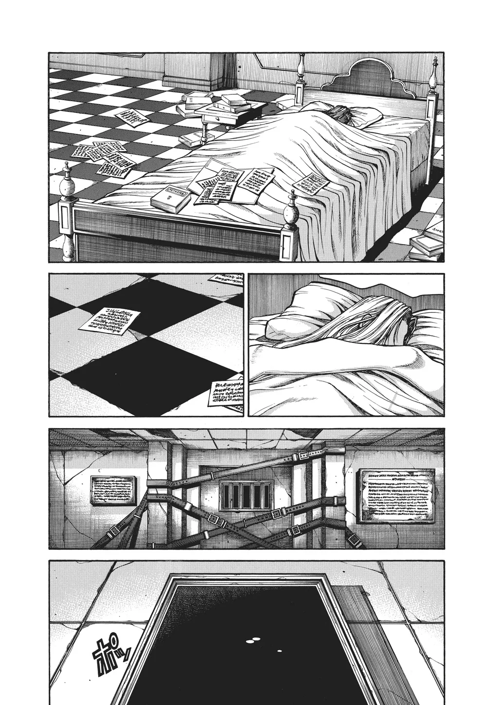 Hellsing β Chapter Vol 10 β Page 175