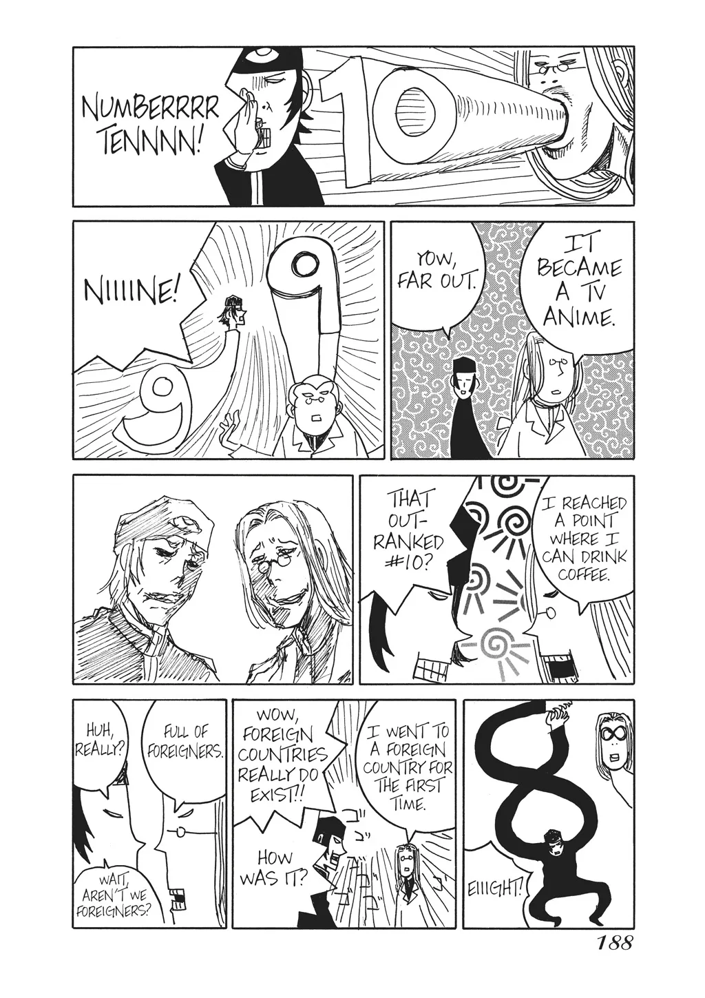 Hellsing β Chapter Vol 10 β Page 187