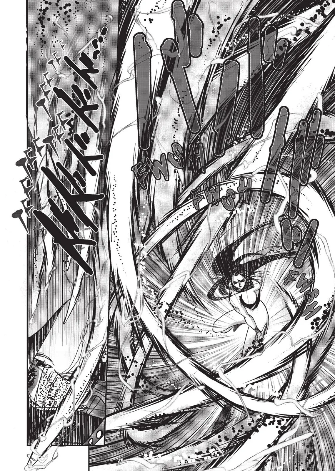 Vampire Hunter D β Chapter Vol 1 β Page 11