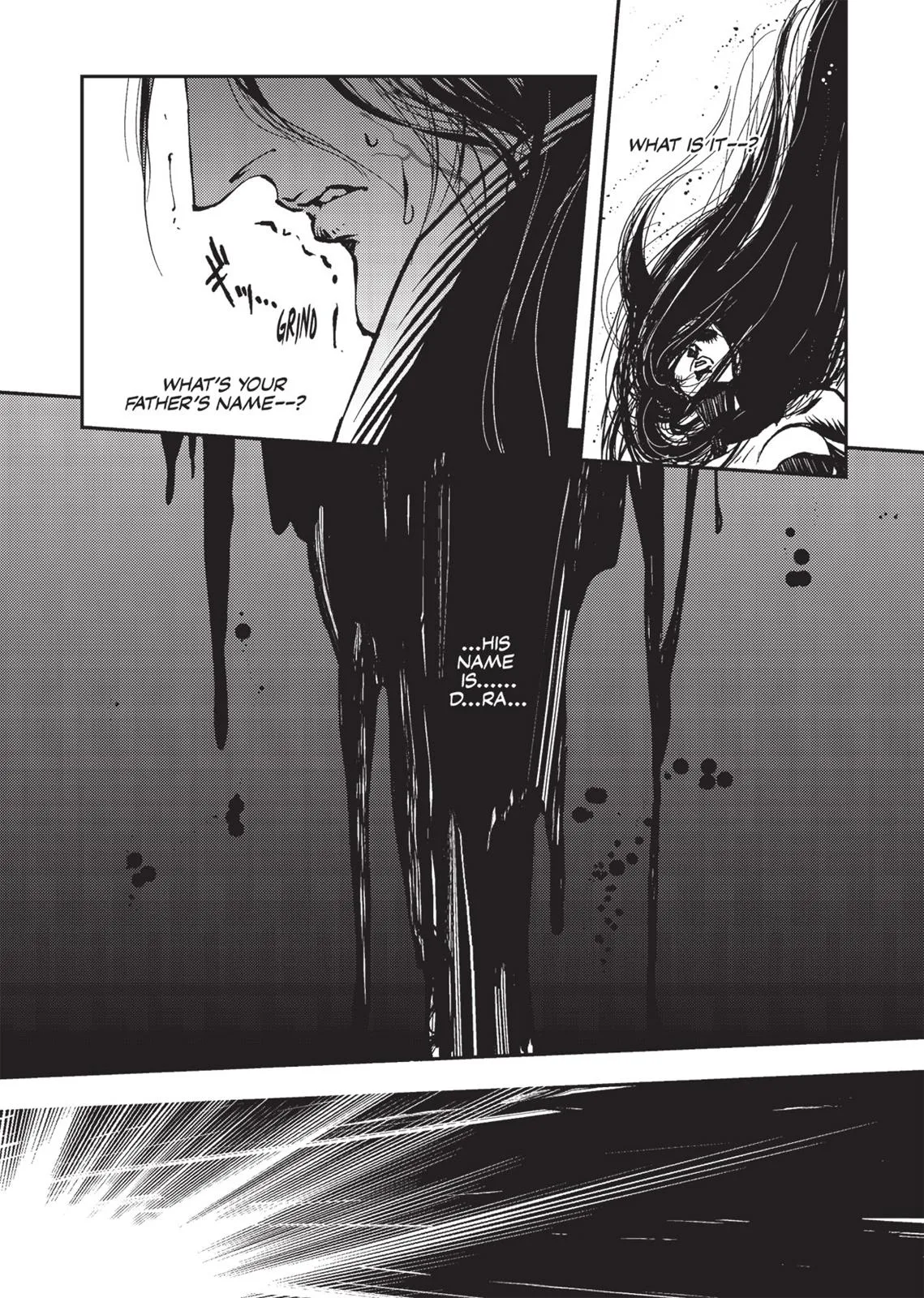 Vampire Hunter D β Chapter Vol 2 β Page 196