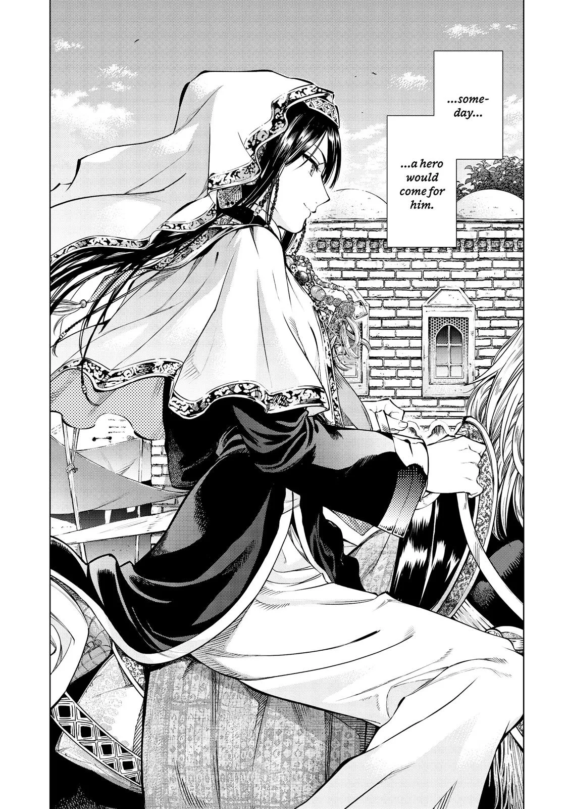 Magus of the Library β Chapter 1 β Page 45