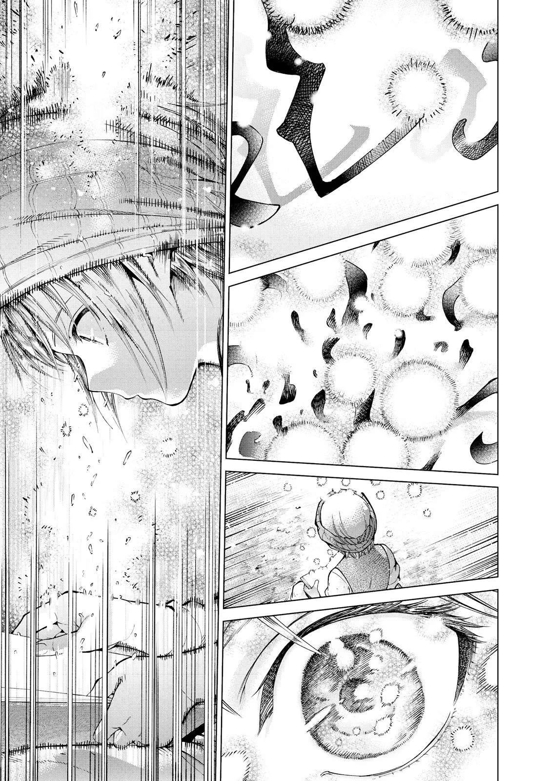 Magus of the Library β Chapter 2 β Page 23