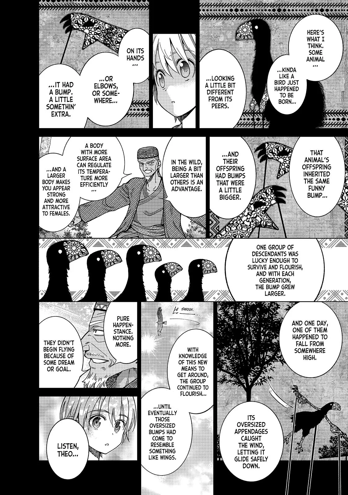 Magus of the Library β Chapter 9 β Page 16