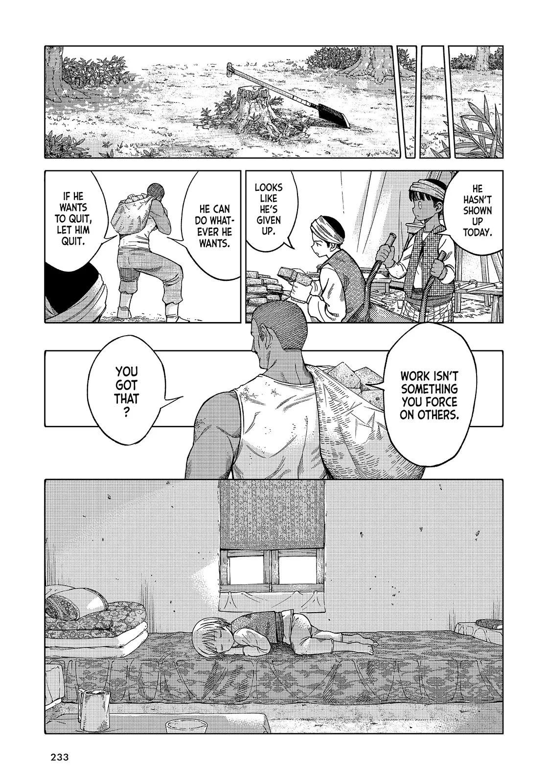 Magus of the Library β Chapter 9 β Page 29