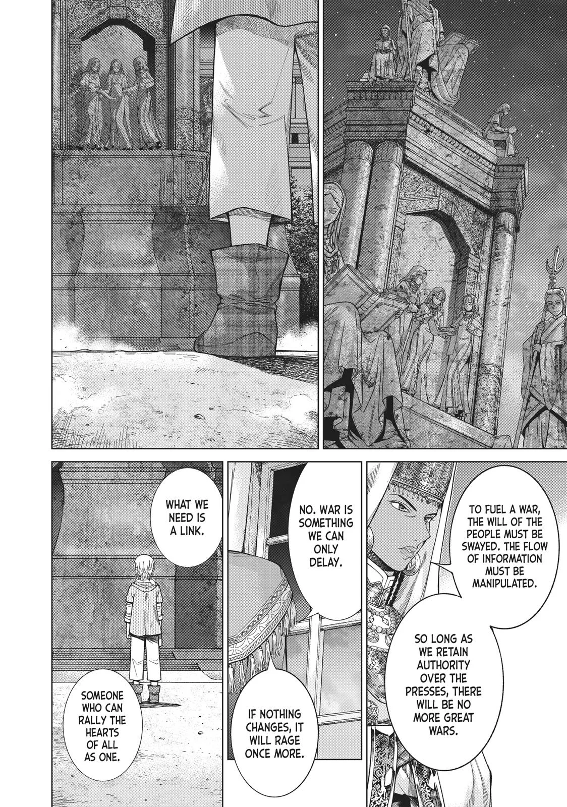 Magus of the Library β Chapter 13 β Page 81