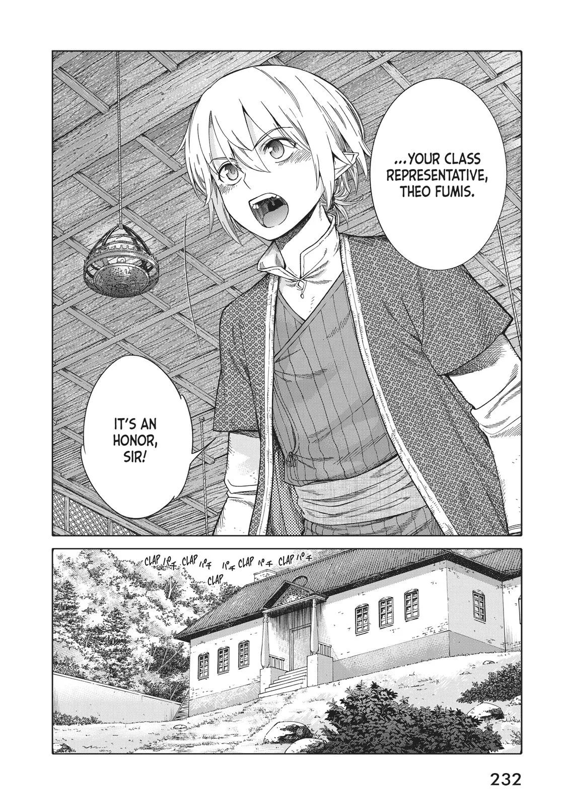 Magus of the Library β Chapter 14 β Page 4