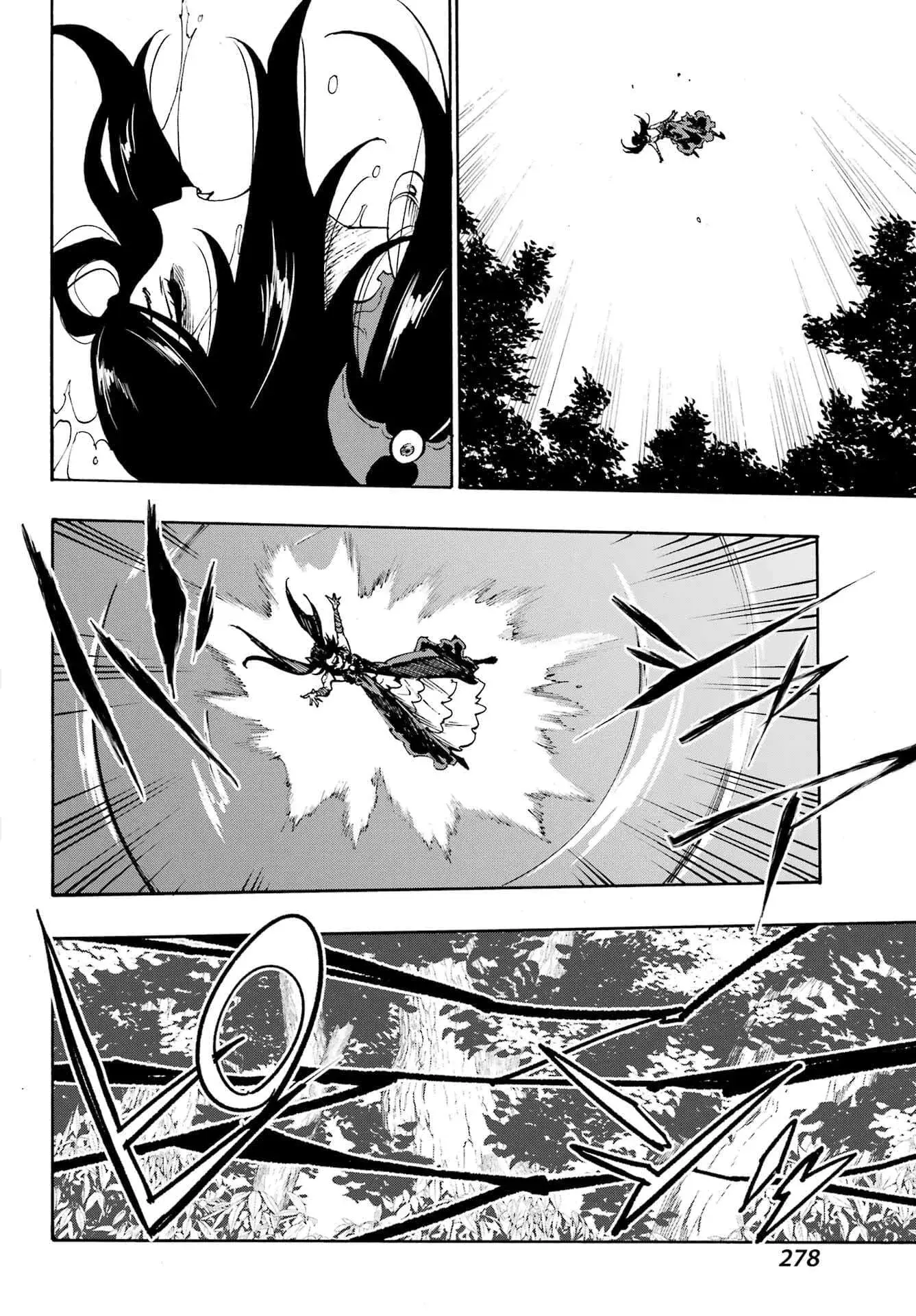 Gokusotsu Kraken β Chapter 33 β Page 15