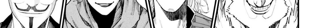 Record of Ragnarok: The Jack the Ripper Case Files β Chapter 16 β Page 25