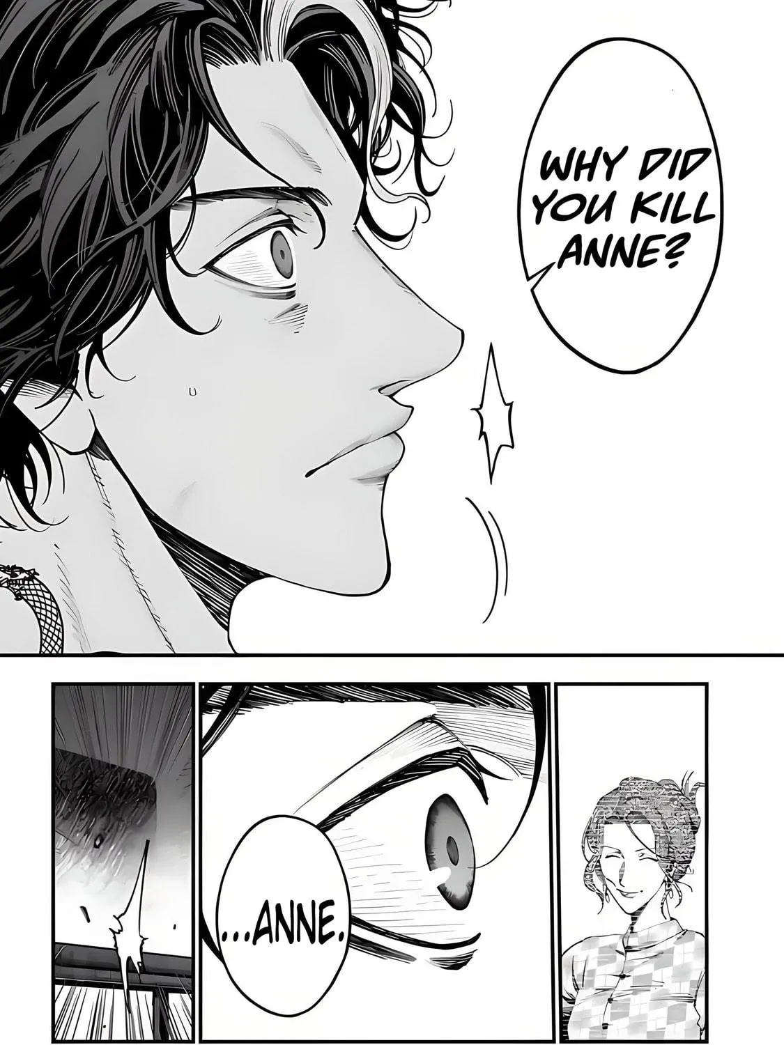 Record of Ragnarok: The Jack the Ripper Case Files β Chapter 20 β Page 48