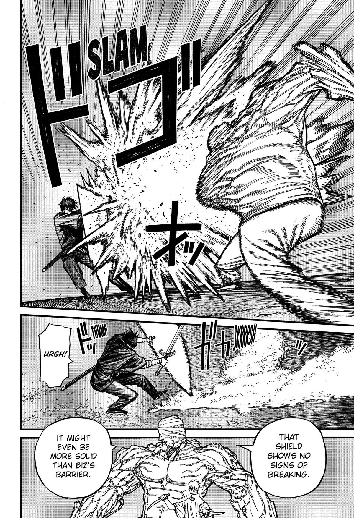Centuria β Chapter 96 β Page 6