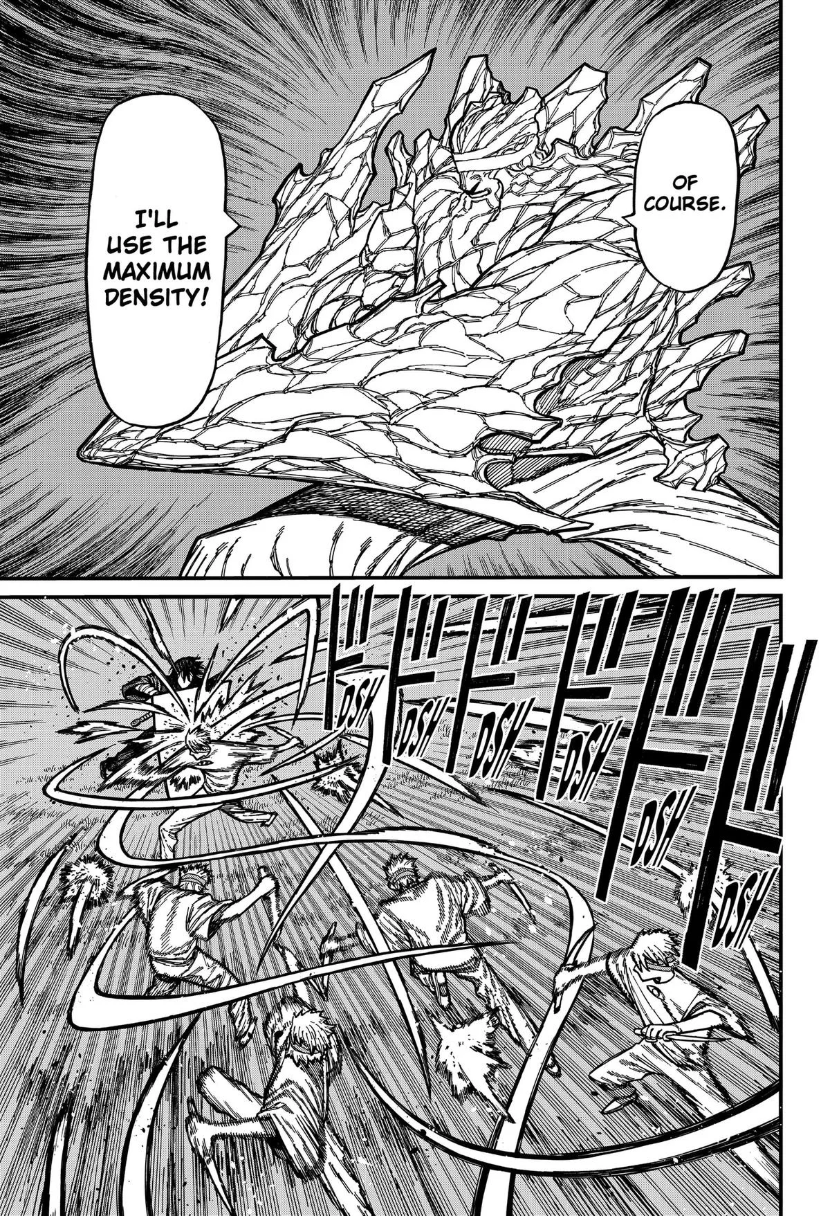 Centuria β Chapter 96 β Page 11