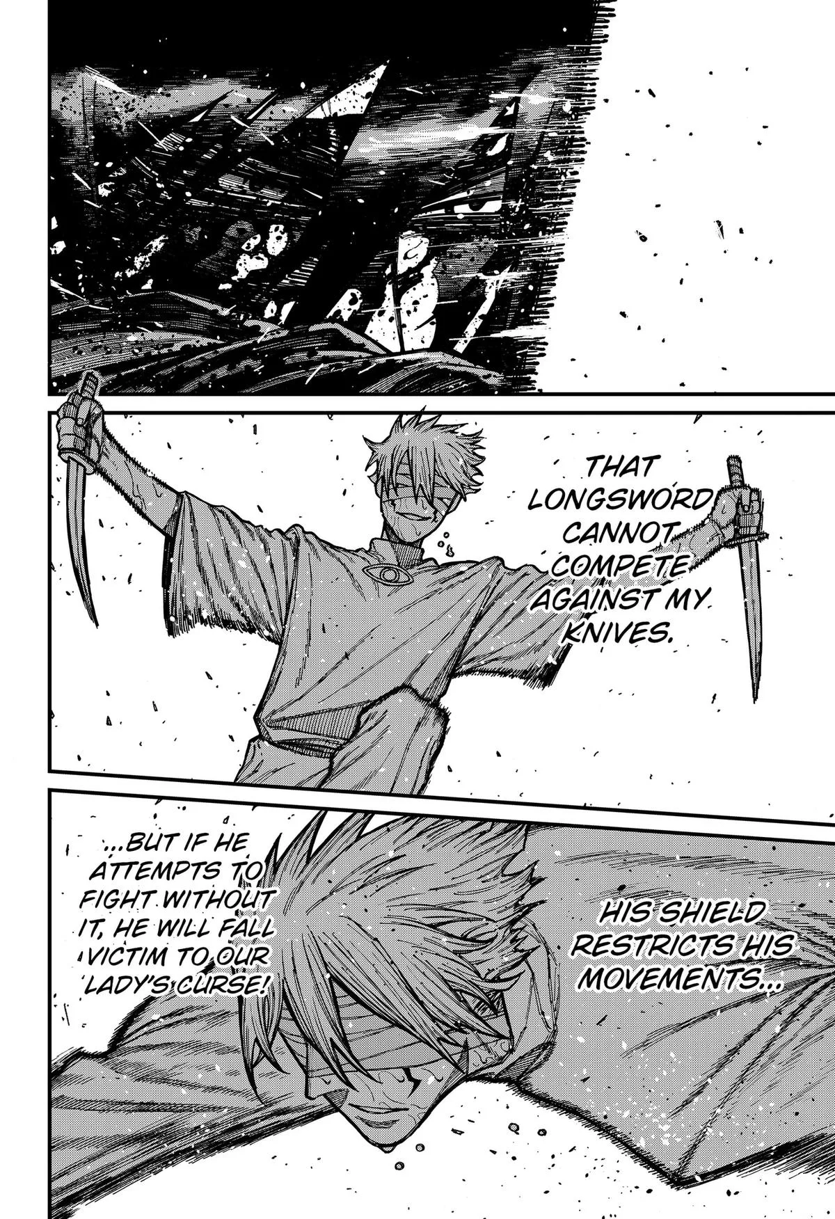Centuria β Chapter 96 β Page 12