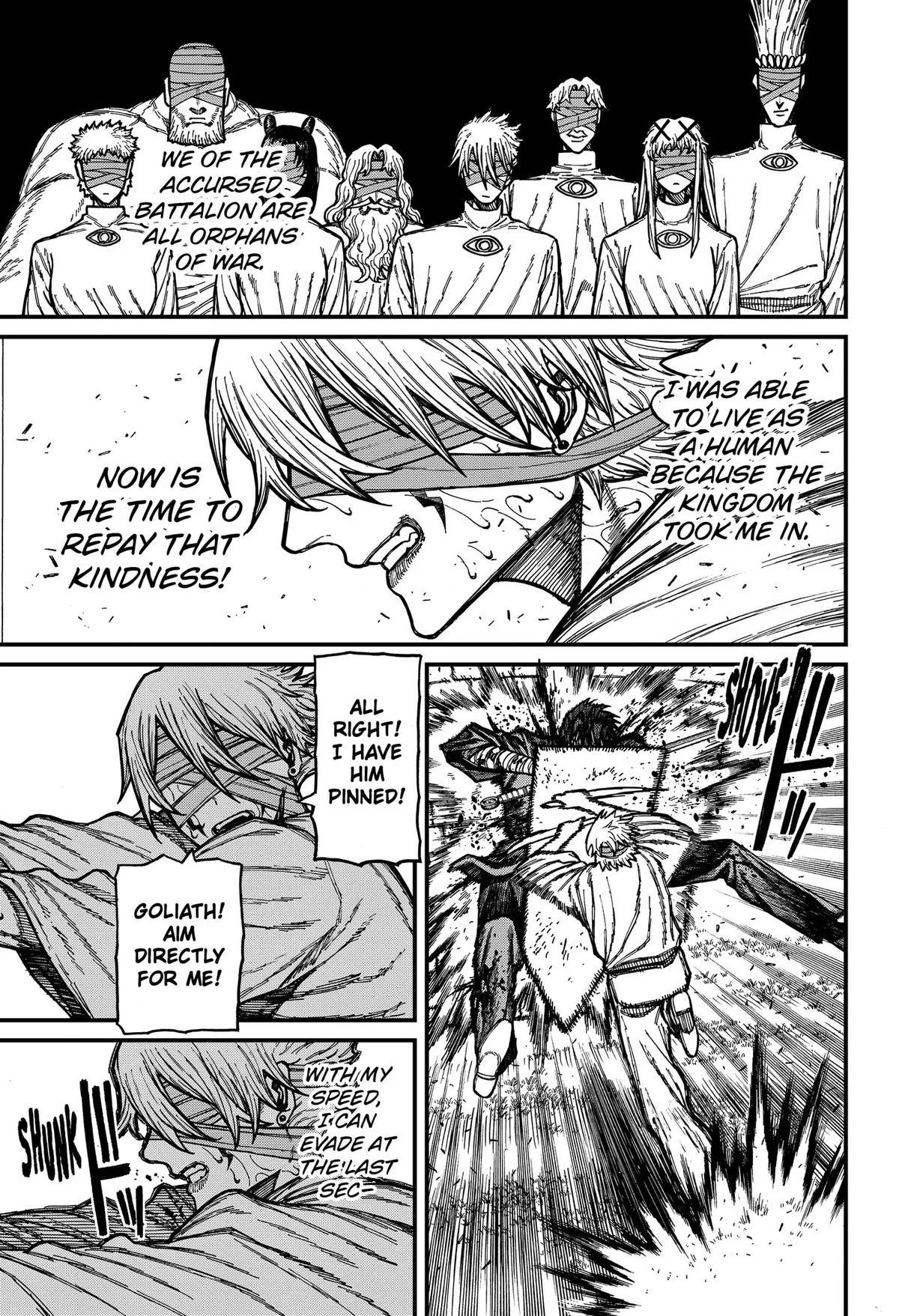 Centuria β Chapter 96 β Page 13