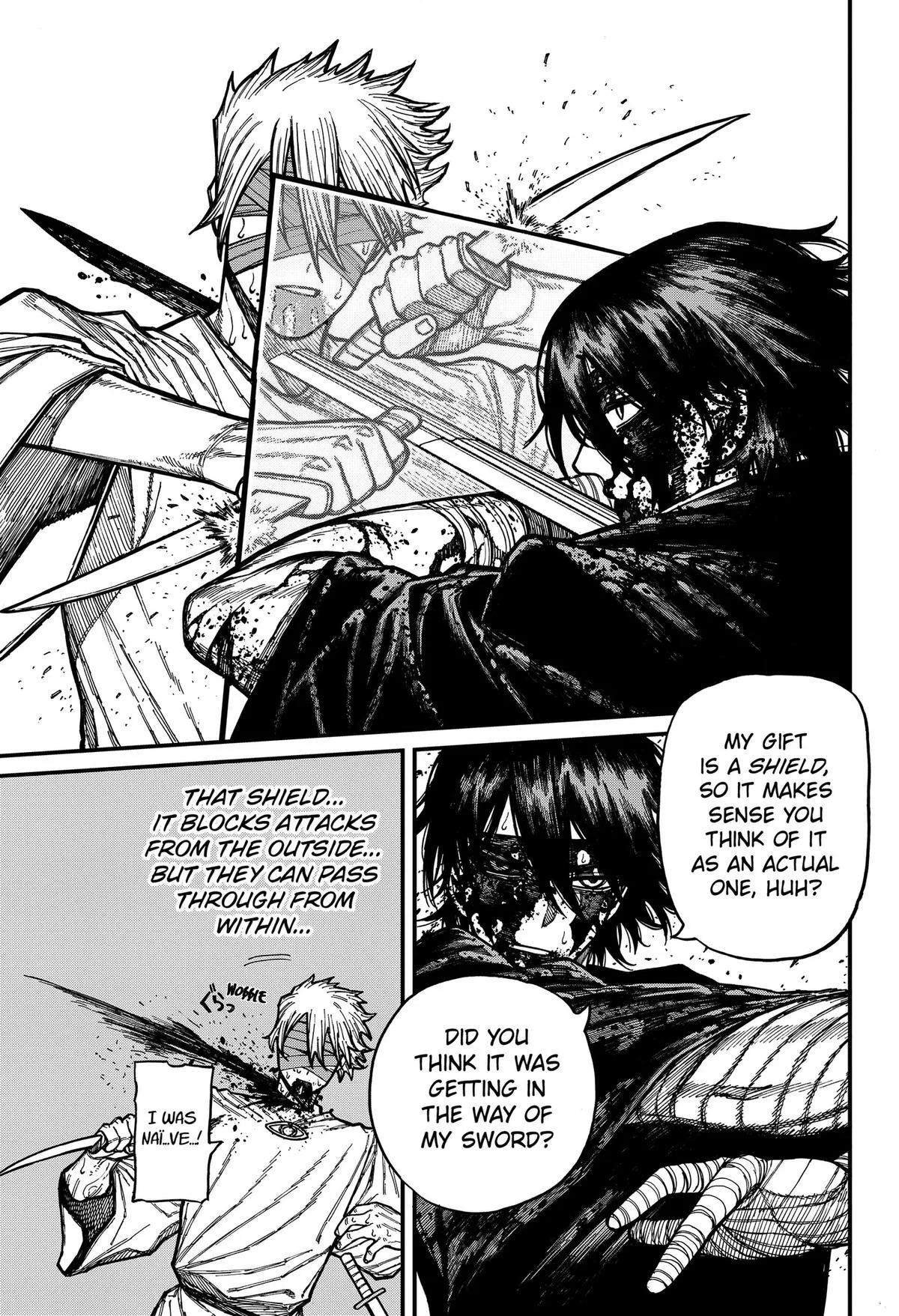 Centuria β Chapter 96 β Page 15