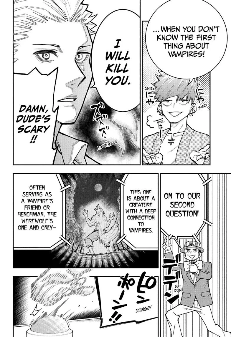 Roku's House of Oddities β Chapter 14 β Page 10