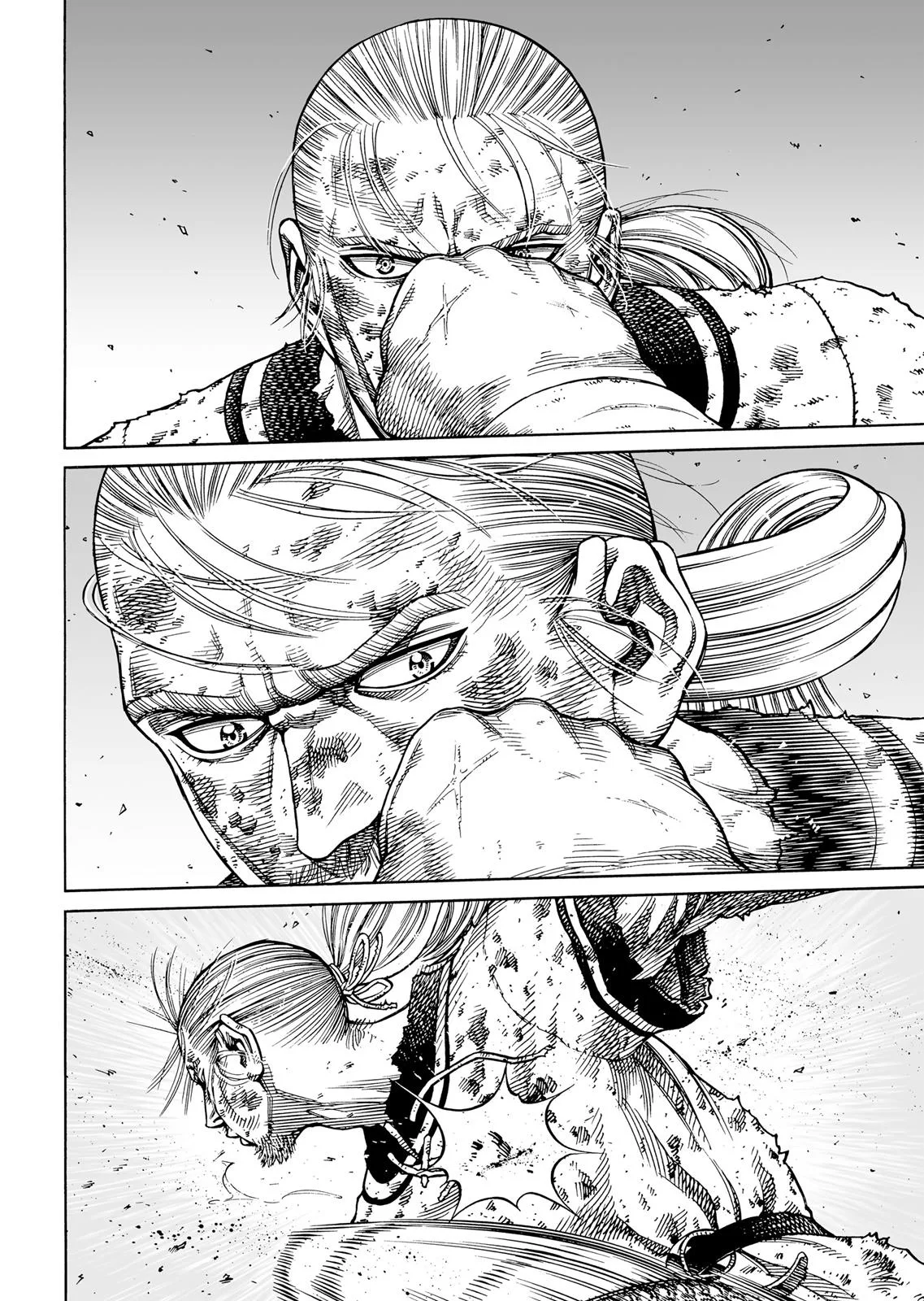 Vinland Saga β Chapter 96 β Page 4
