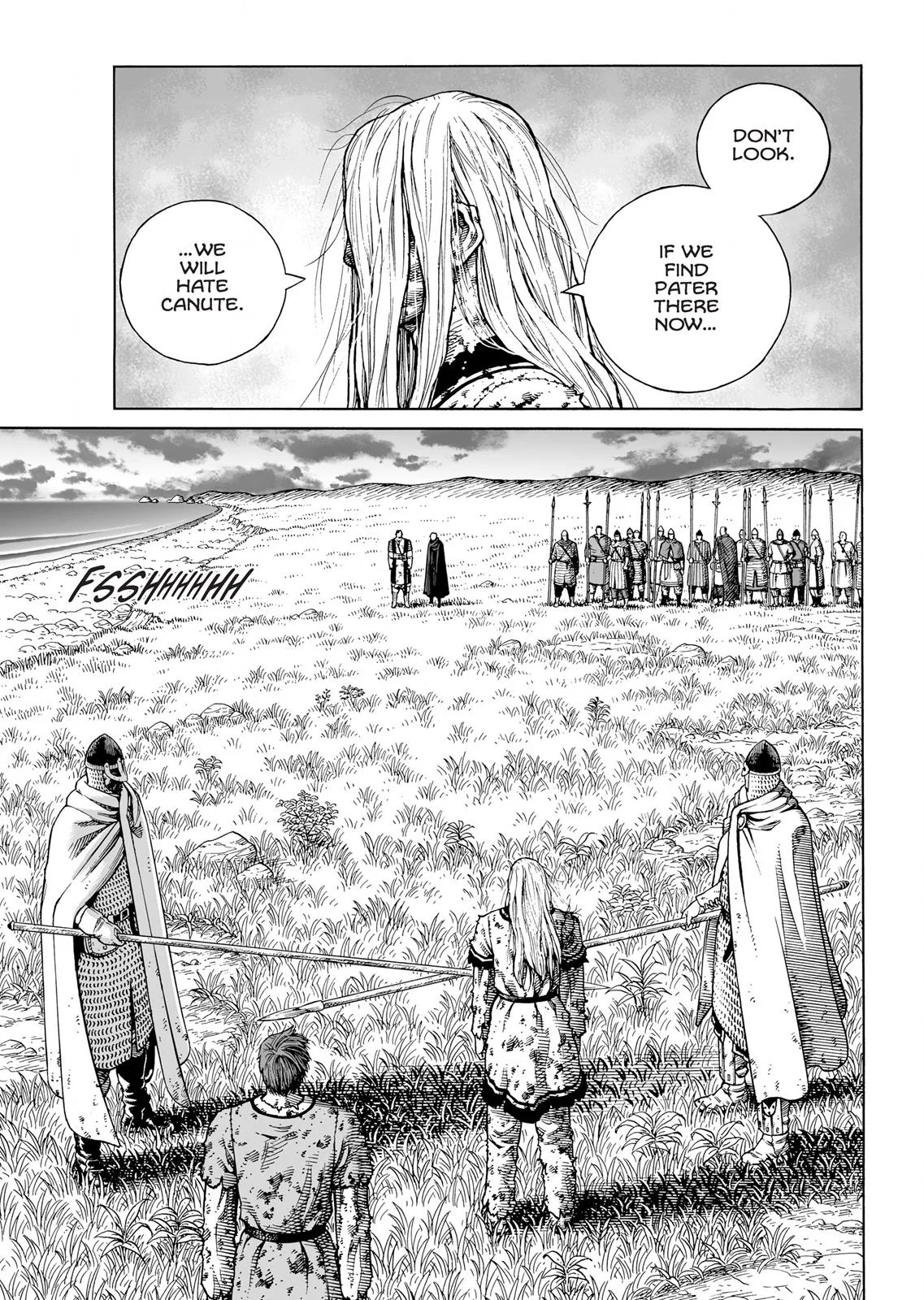 Vinland Saga β Chapter 97 β Page 3