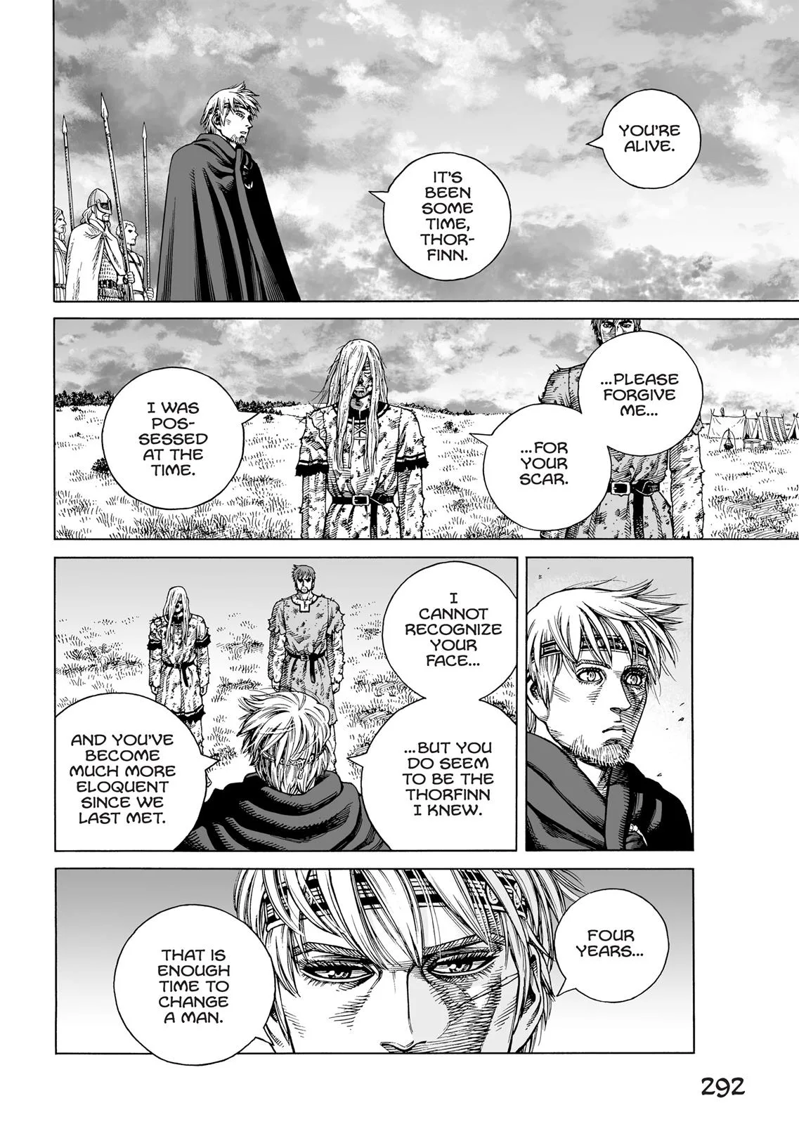 Vinland Saga β Chapter 97 β Page 6