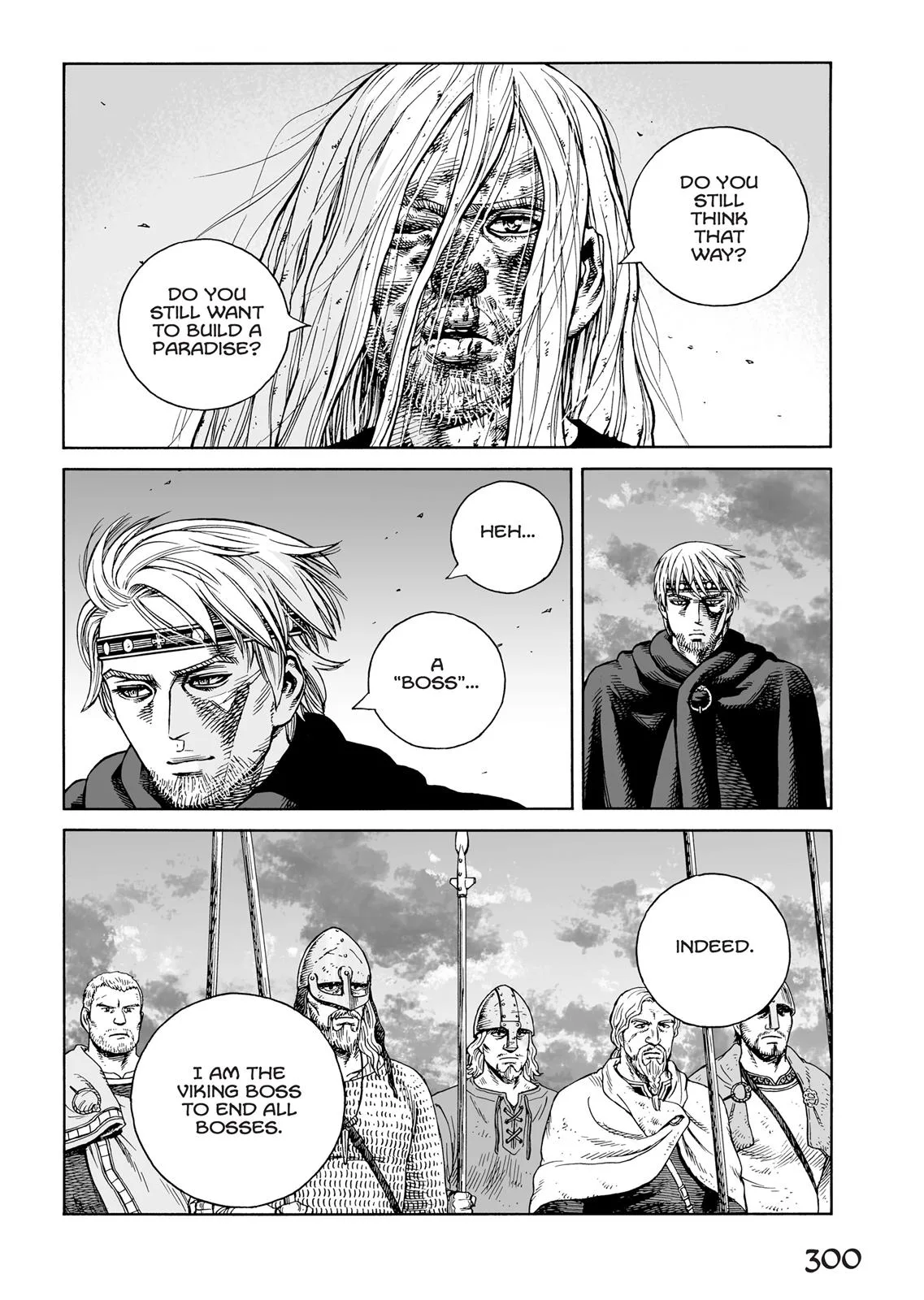 Vinland Saga β Chapter 97 β Page 14