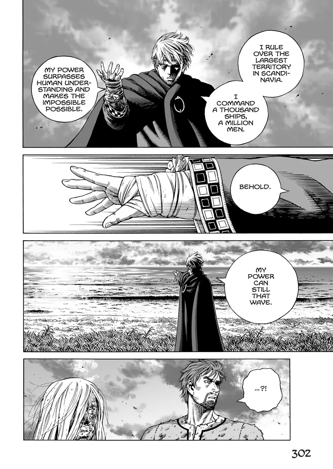 Vinland Saga β Chapter 97 β Page 16