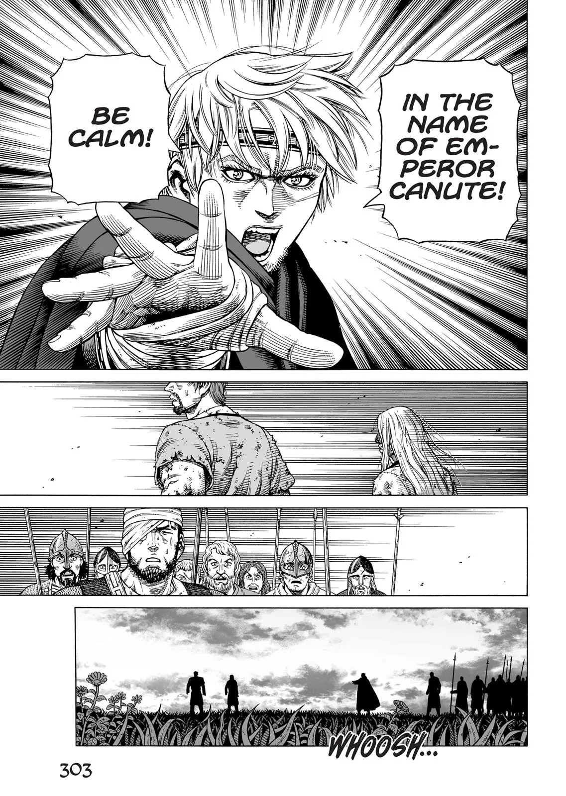 Vinland Saga β Chapter 97 β Page 17
