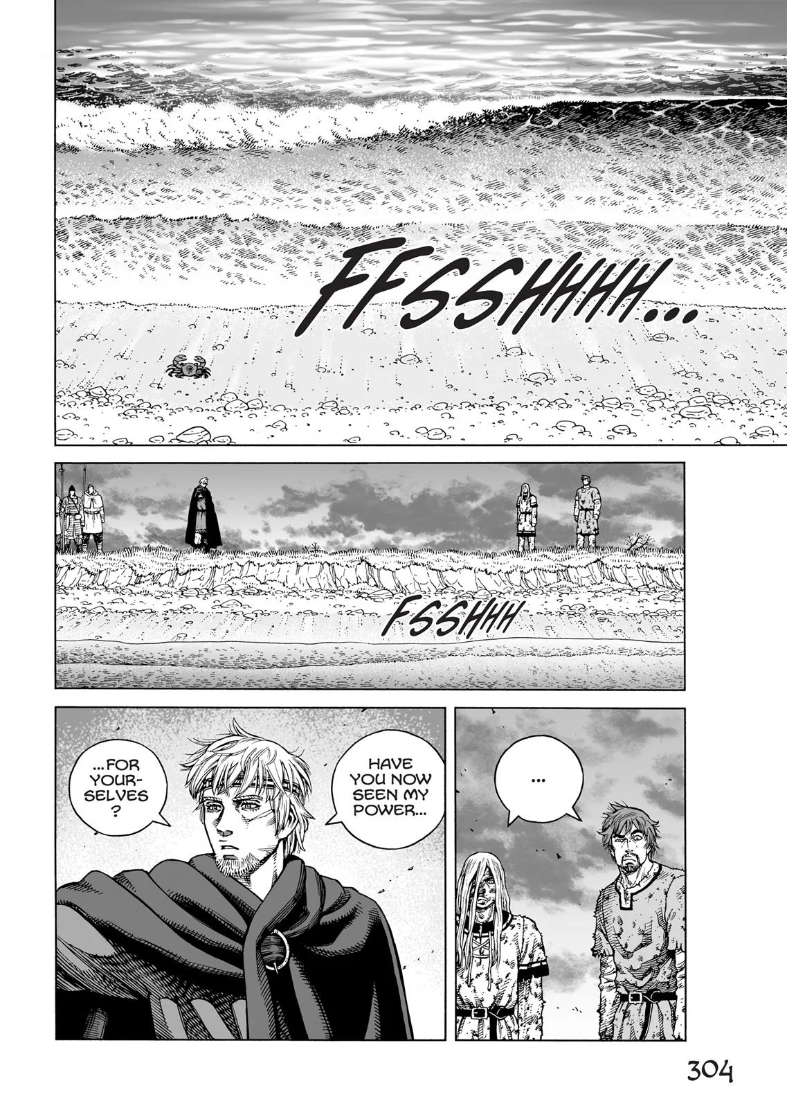 Vinland Saga β Chapter 97 β Page 18