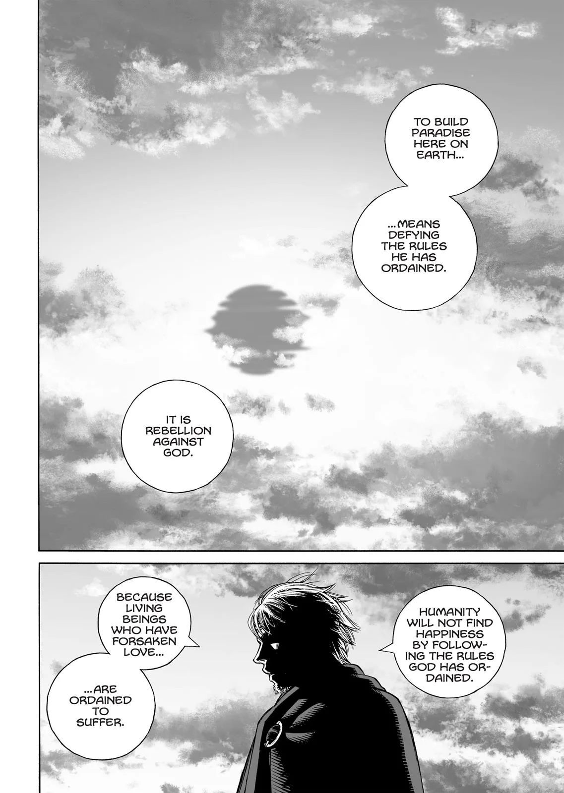 Vinland Saga β Chapter 97 β Page 20