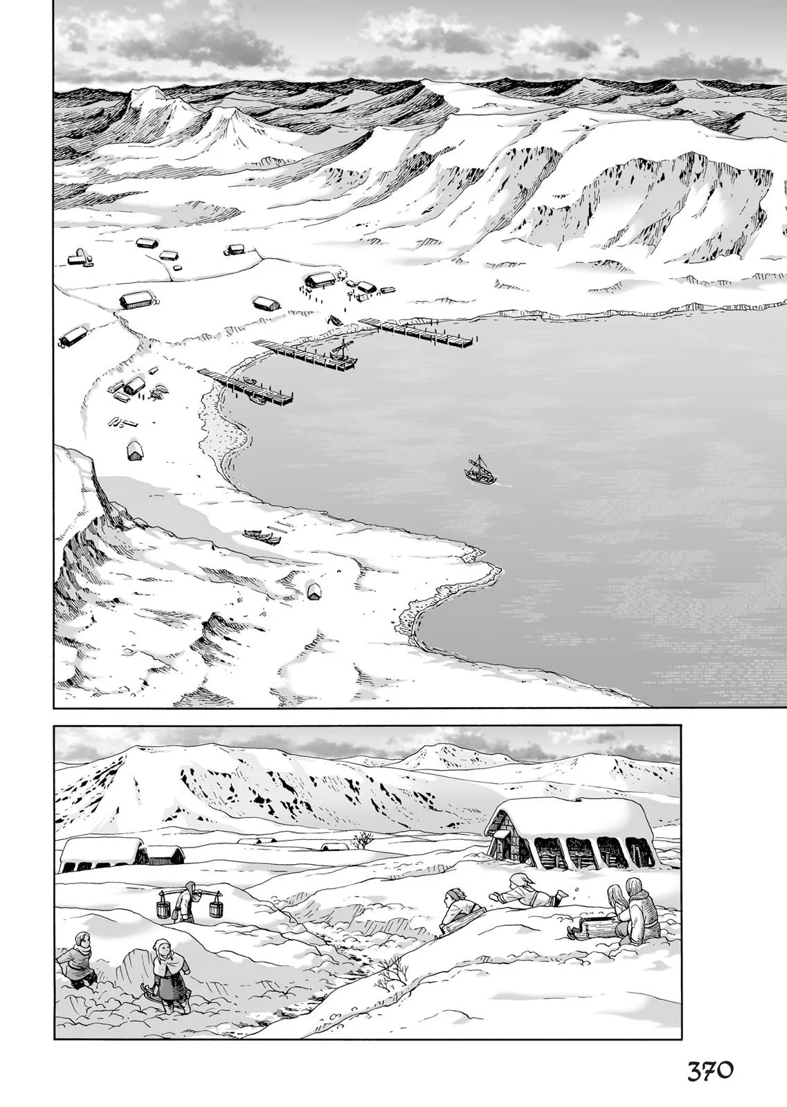 Vinland Saga β Chapter 100 β Page 7