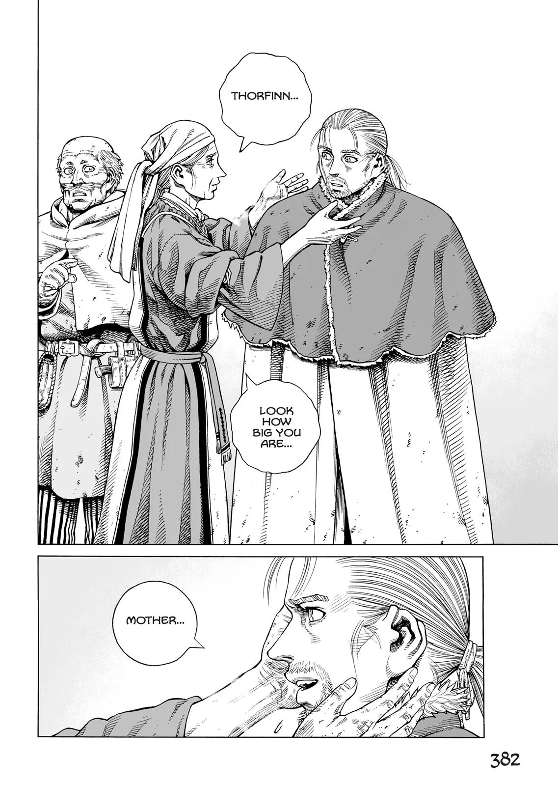 Vinland Saga β Chapter 100 β Page 19
