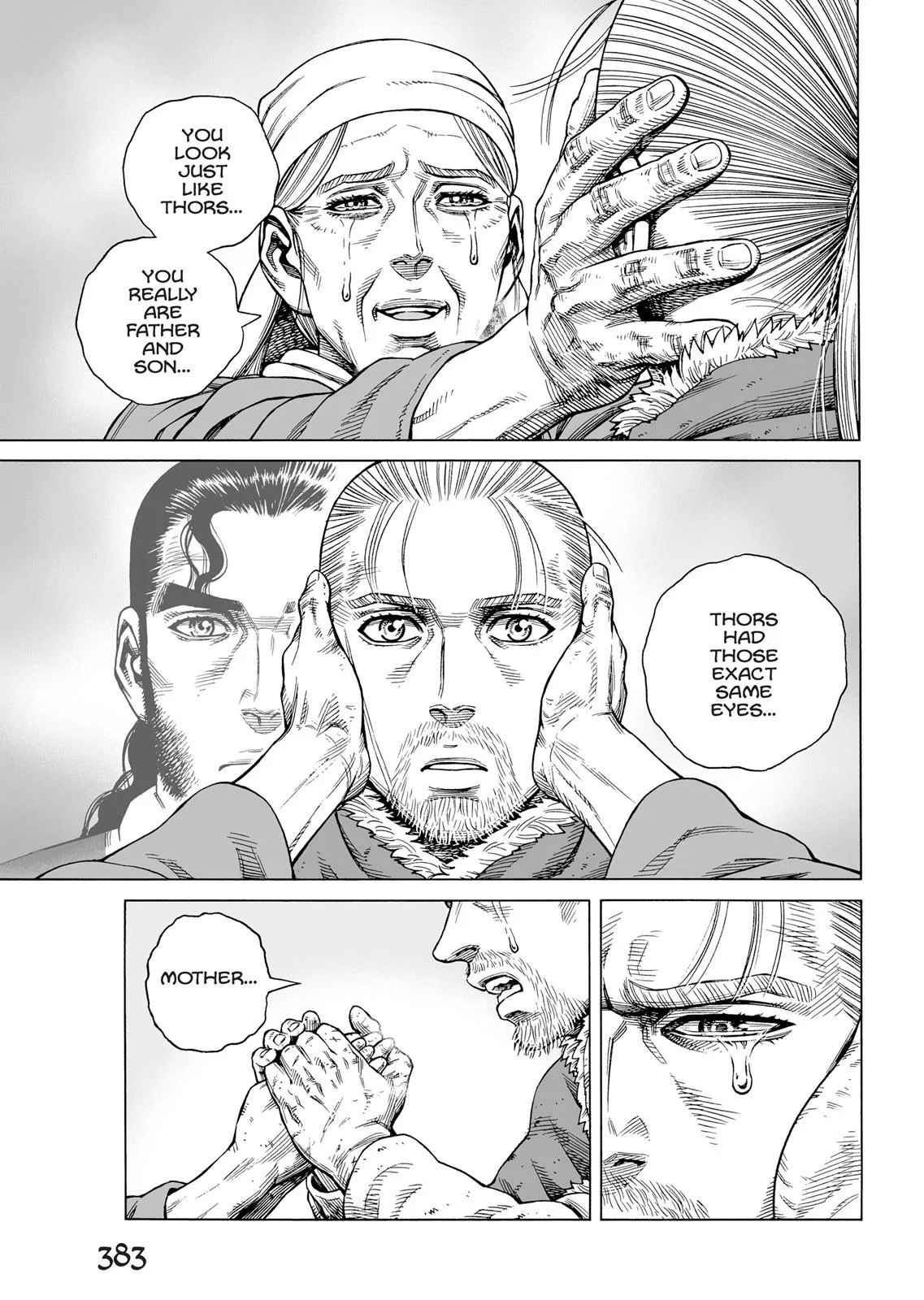 Vinland Saga β Chapter 100 β Page 20