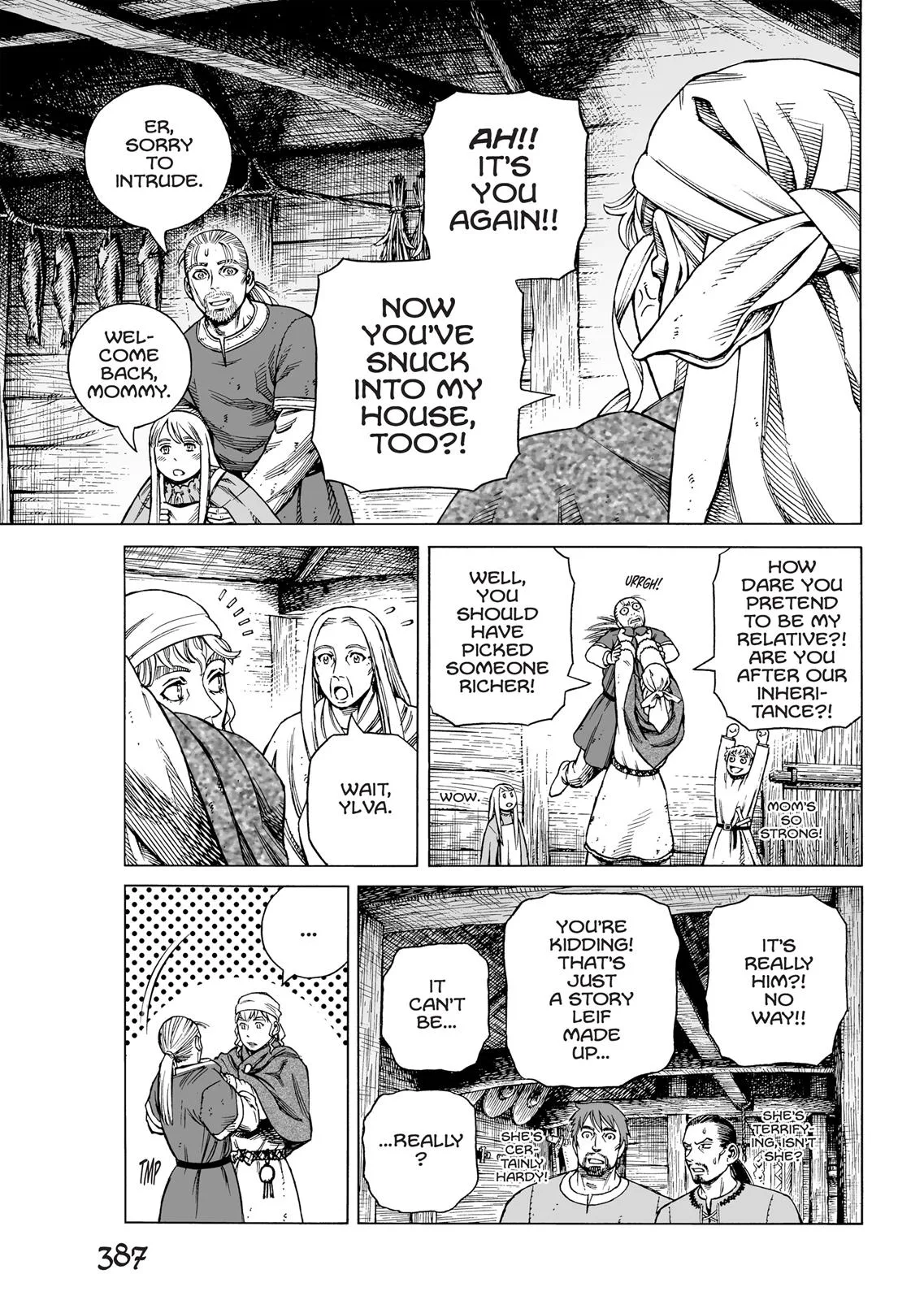 Vinland Saga β Chapter 100 β Page 24