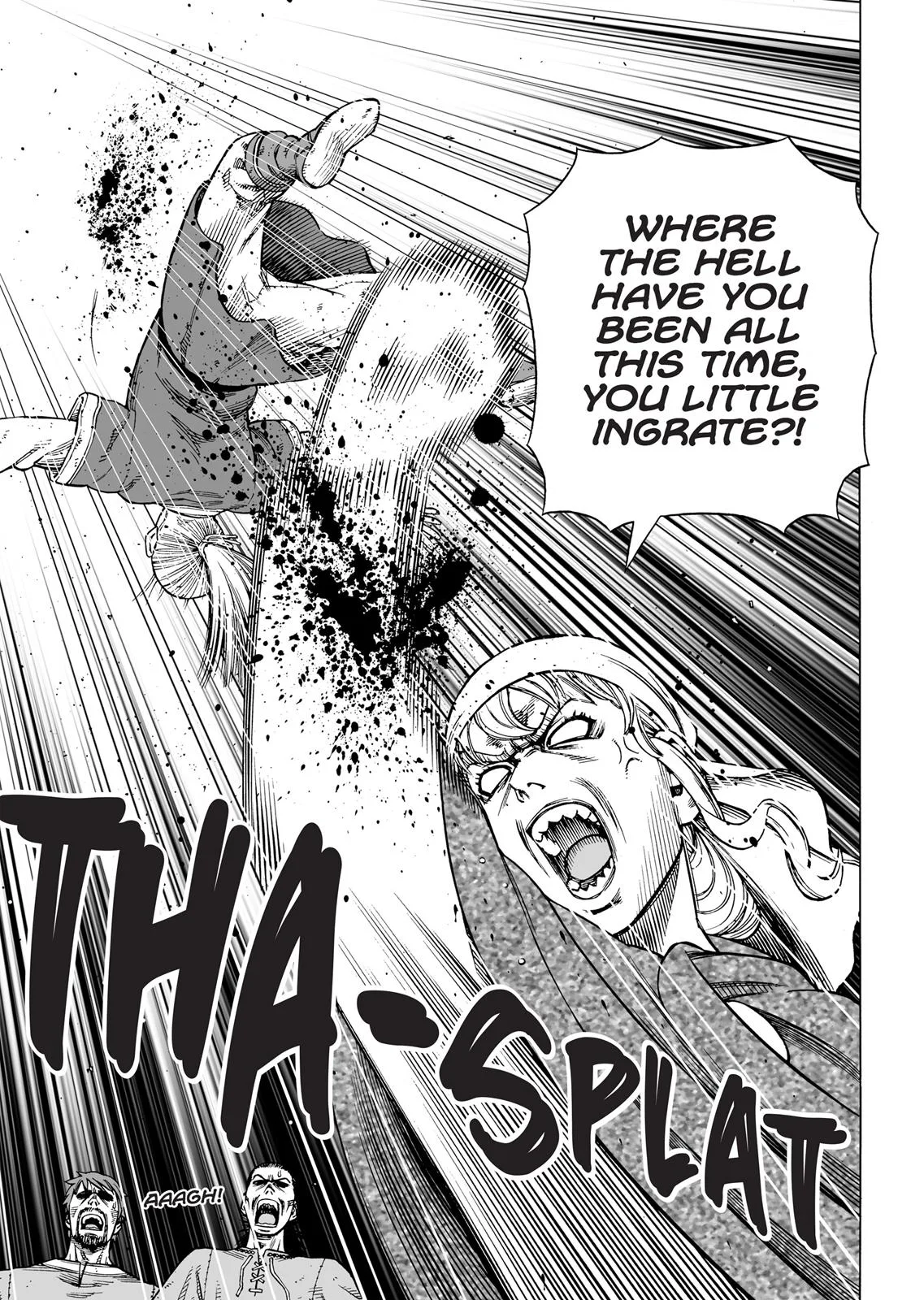 Vinland Saga β Chapter 100 β Page 26