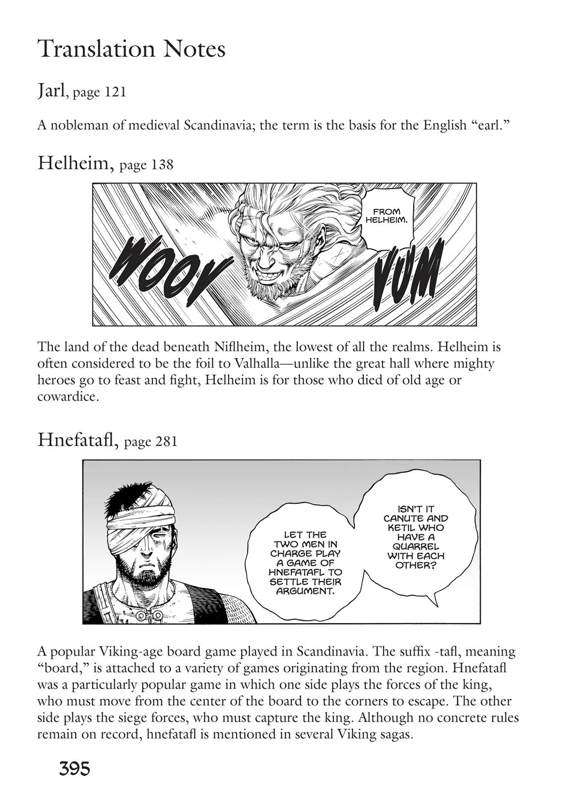 Vinland Saga β Chapter 100 β Page 32