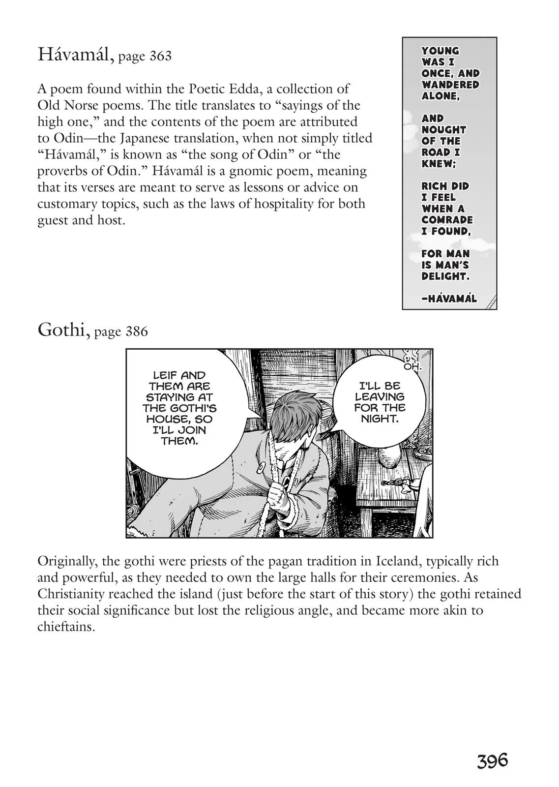 Vinland Saga β Chapter 100 β Page 33
