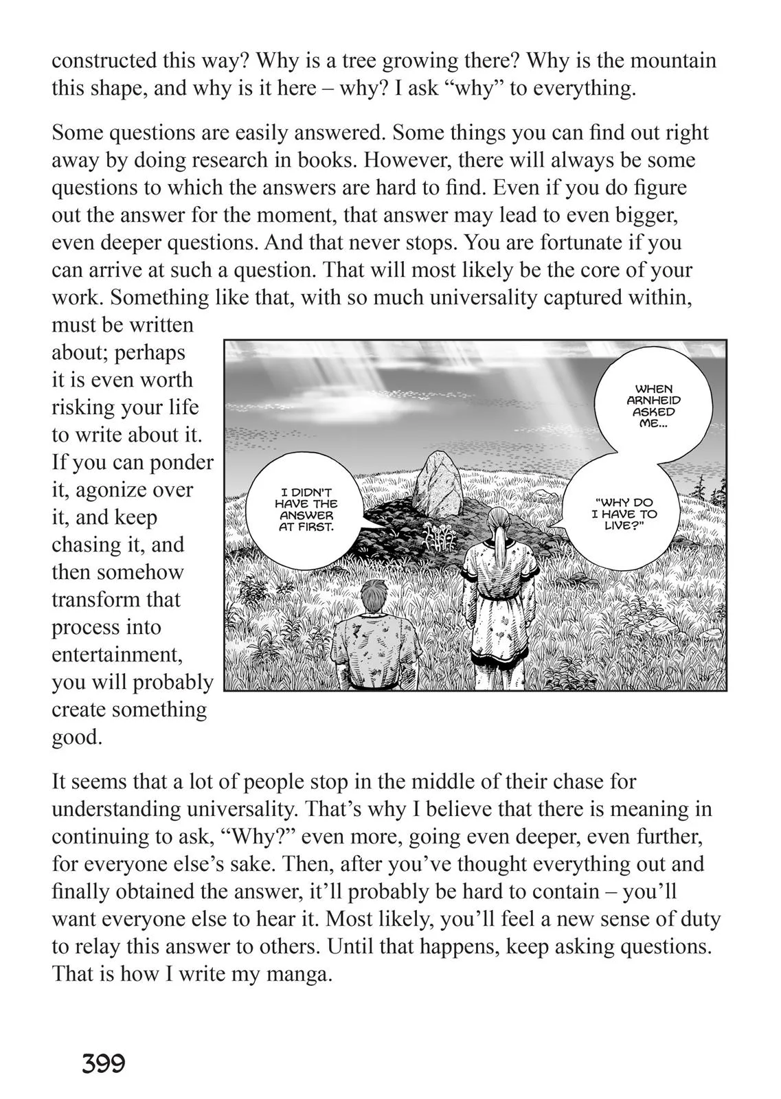 Vinland Saga β Chapter 100 β Page 36