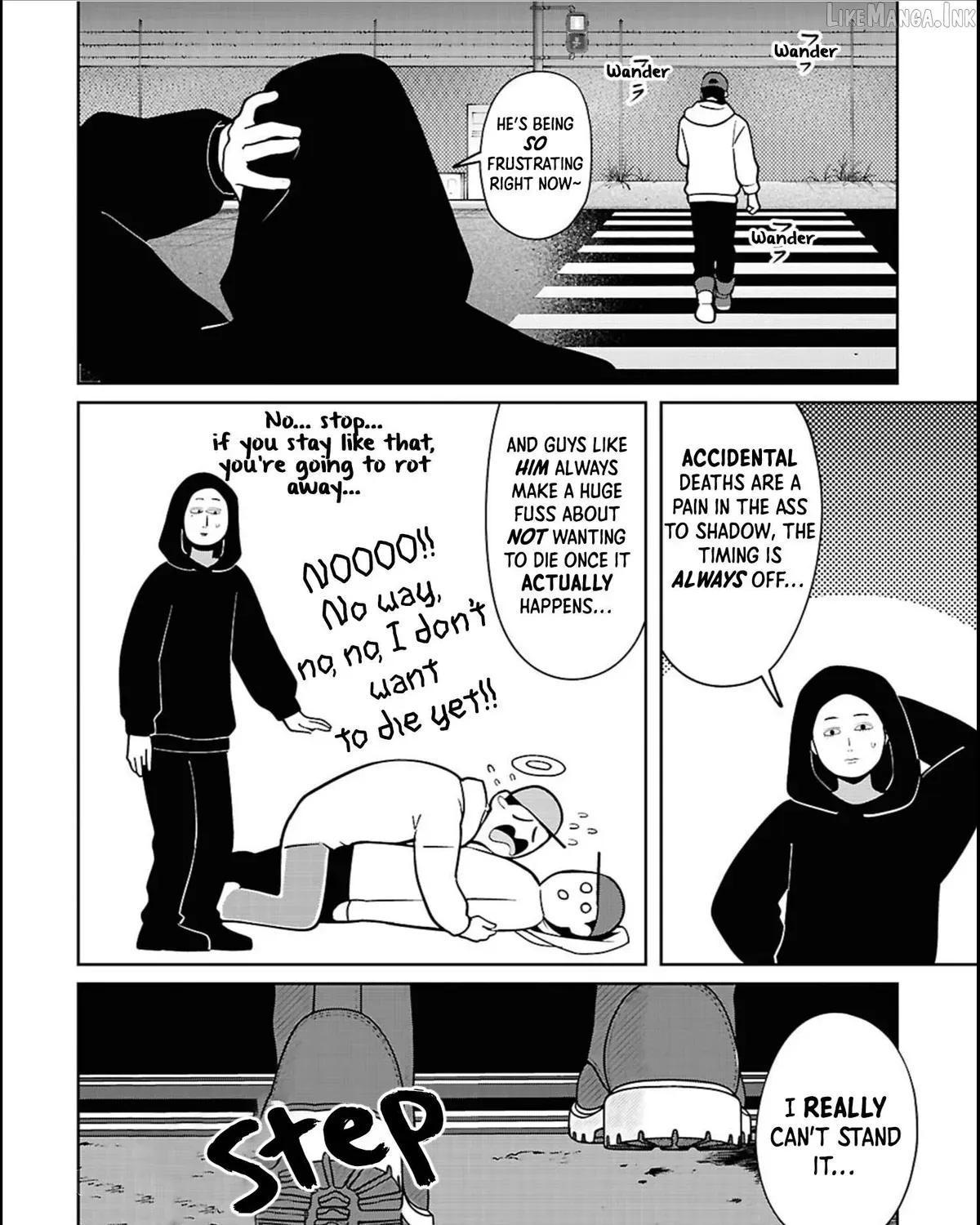 Ponkotsu Akuryou Anko-chan β Chapter 3 β Page 3