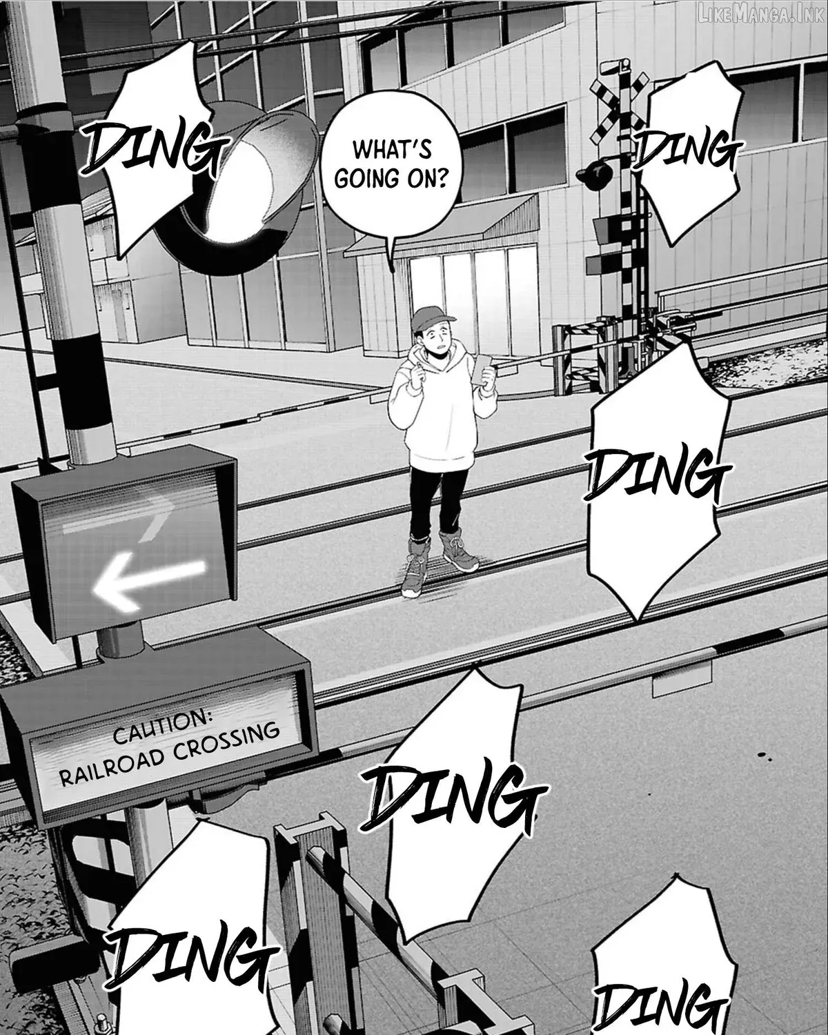 Ponkotsu Akuryou Anko-chan β Chapter 3 β Page 13