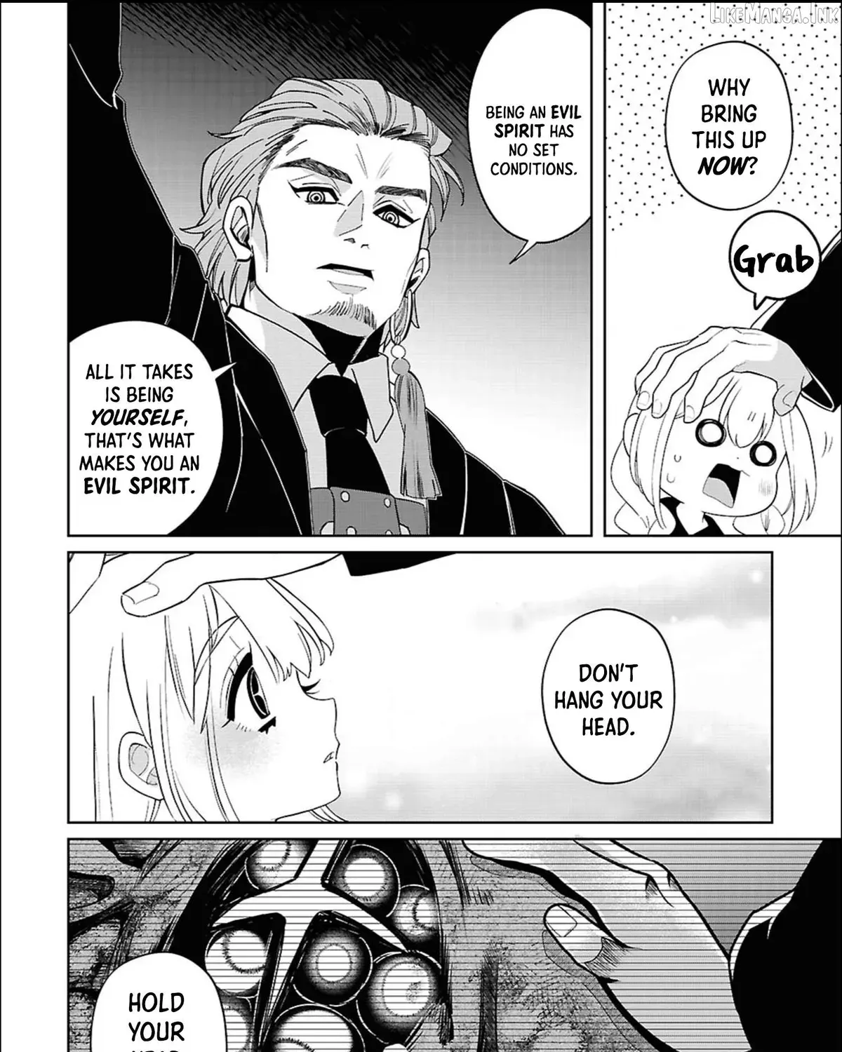 Ponkotsu Akuryou Anko-chan β Chapter 3 β Page 39