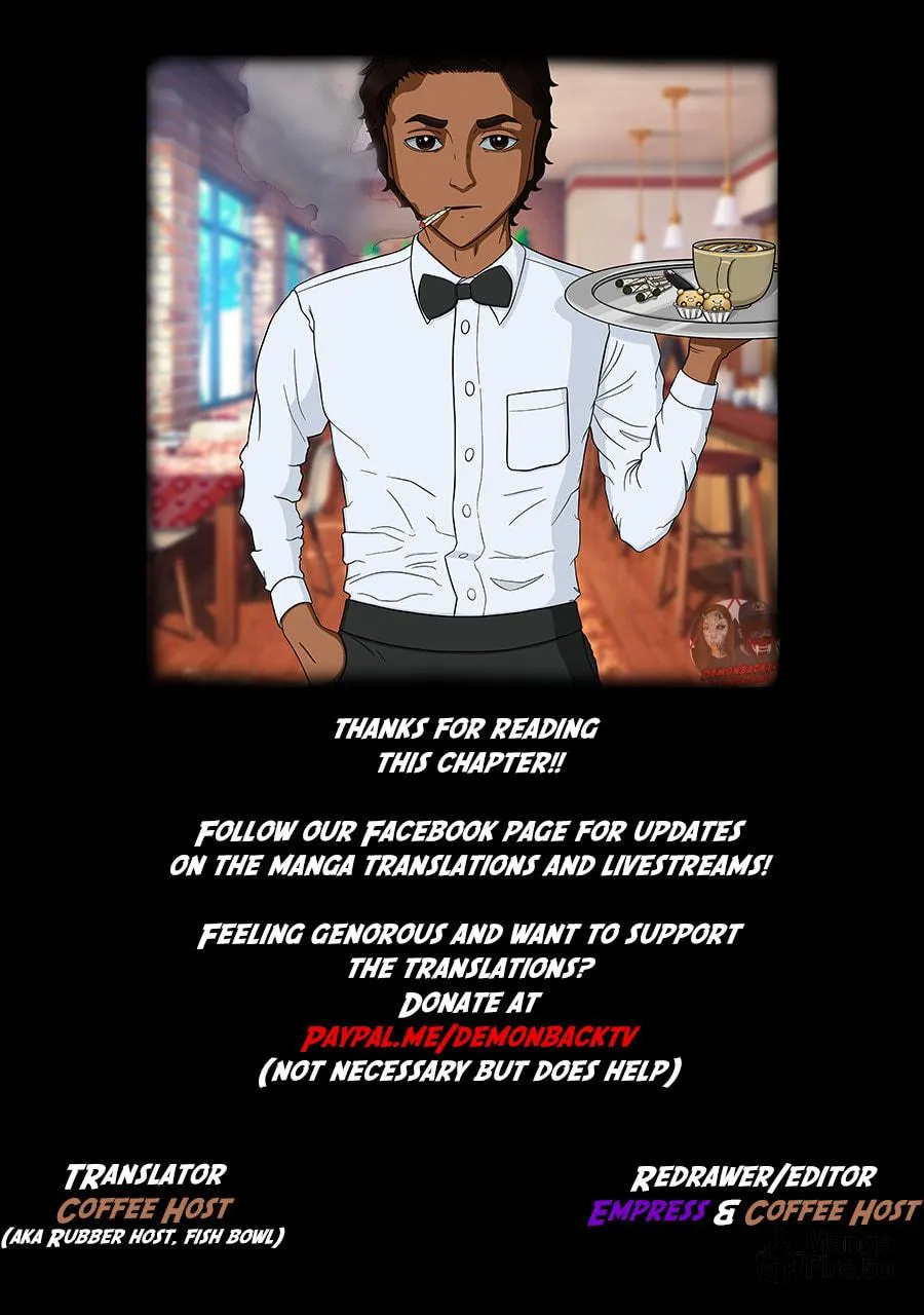 Record of Ragnarok: The Jack the Ripper Case Files β Chapter 21 β Page 38