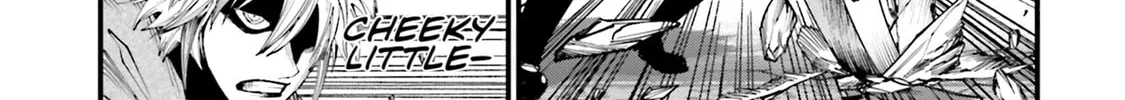 Record of Ragnarok: The Jack the Ripper Case Files β Chapter 22 β Page 46