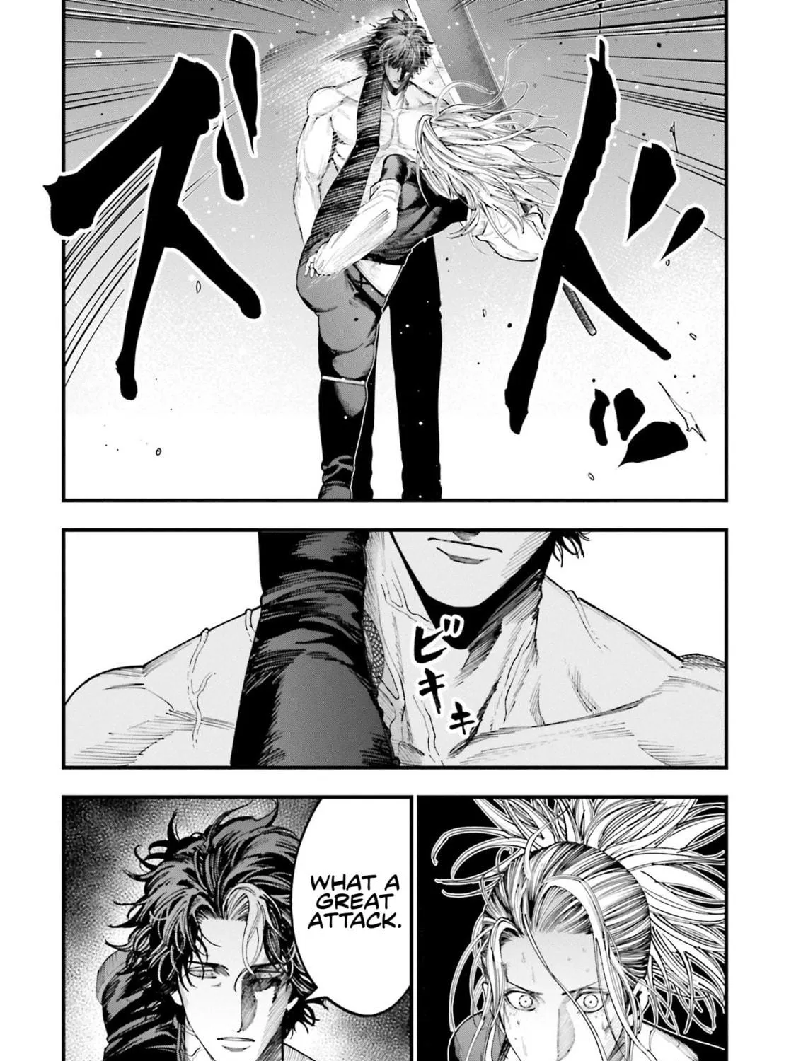 Record of Ragnarok: The Jack the Ripper Case Files β Chapter 24 β Page 40
