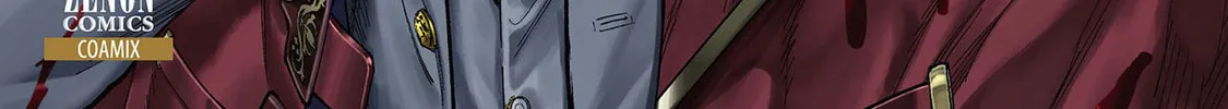 Record of Ragnarok: The Jack the Ripper Case Files β Chapter 25 β Page 2
