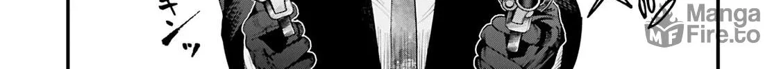 Record of Ragnarok: The Jack the Ripper Case Files β Chapter 25 β Page 18