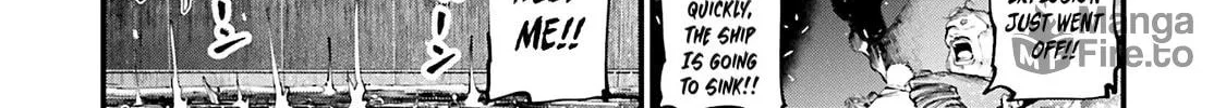 Record of Ragnarok: The Jack the Ripper Case Files β Chapter 26 β Page 6
