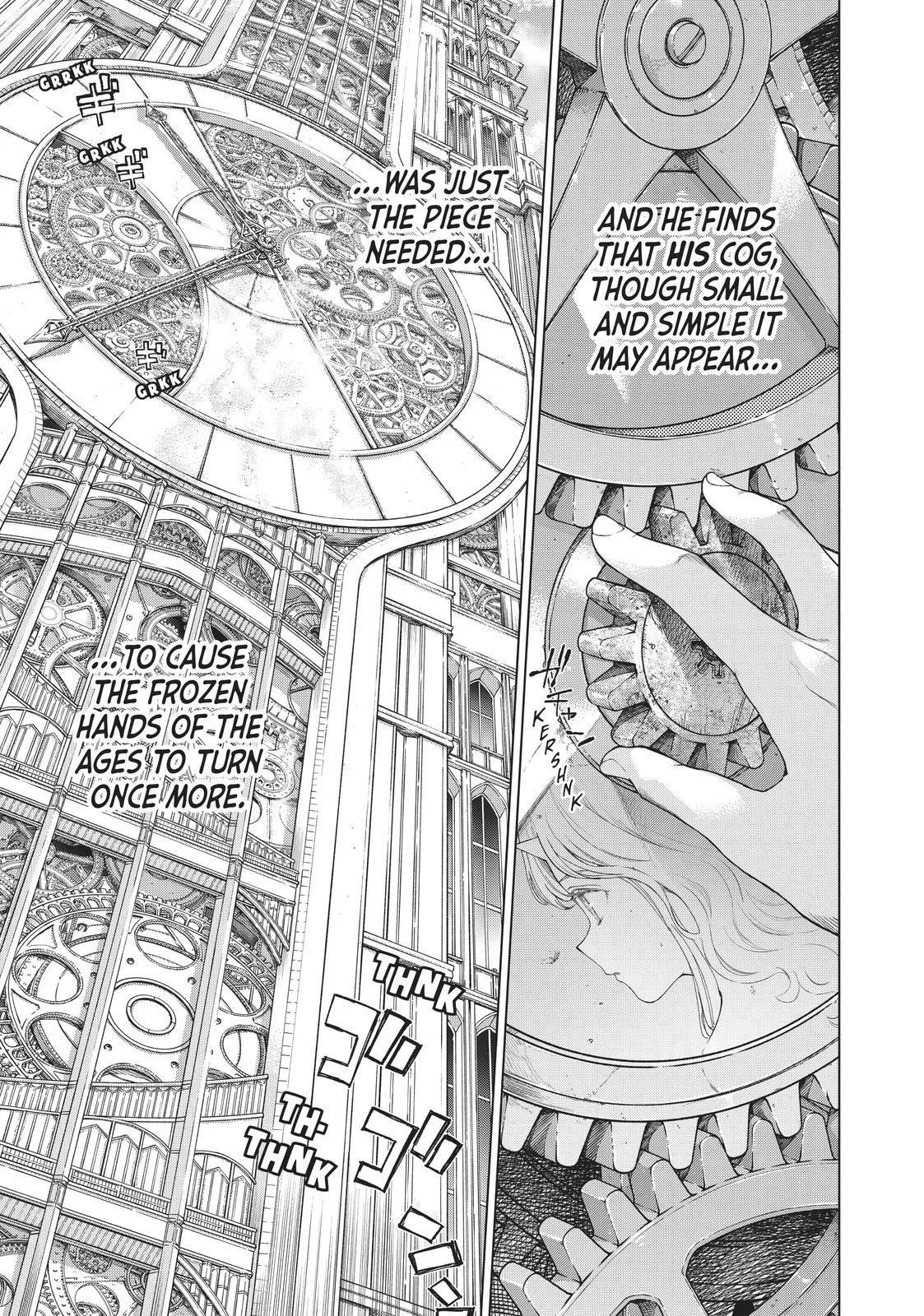 Magus of the Library β Chapter 17 β Page 26
