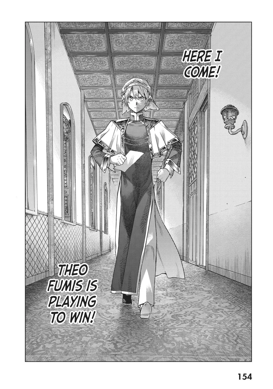Magus of the Library β Chapter 17 β Page 30