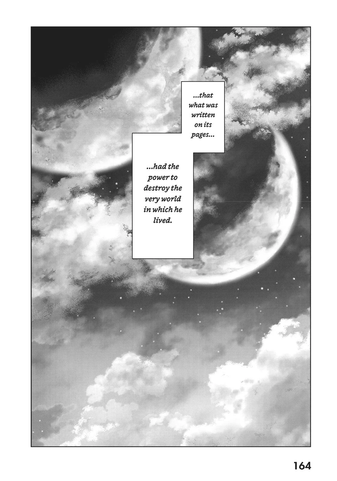 Magus of the Library β Chapter 18 β Page 6