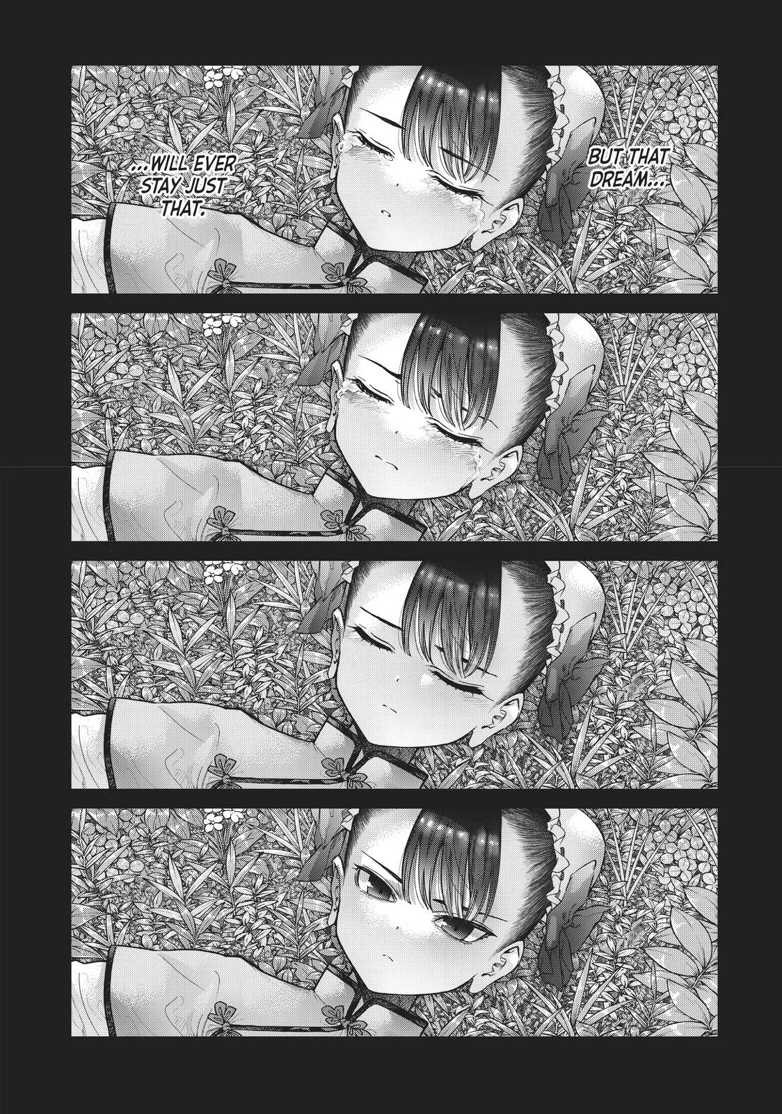 Magus of the Library β Chapter 20 β Page 75
