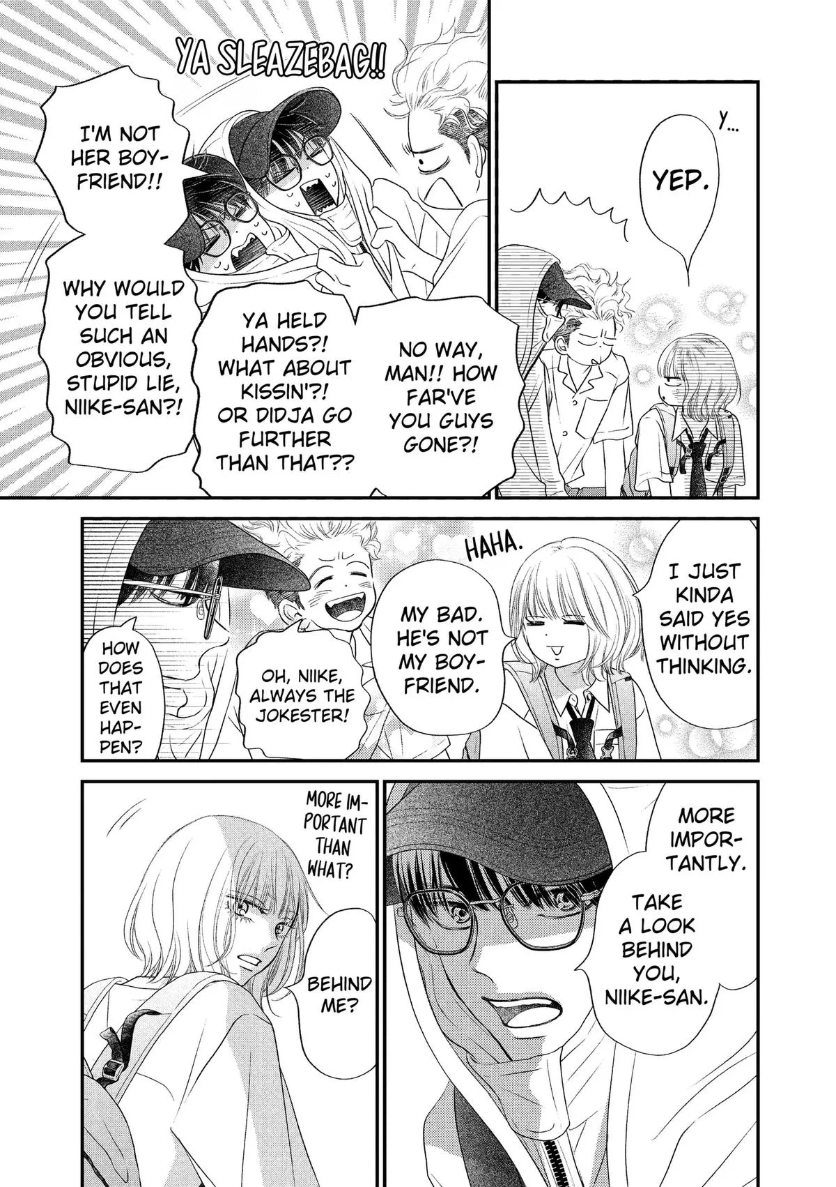 Gusts and Beats β Chapter 23 β Page 3