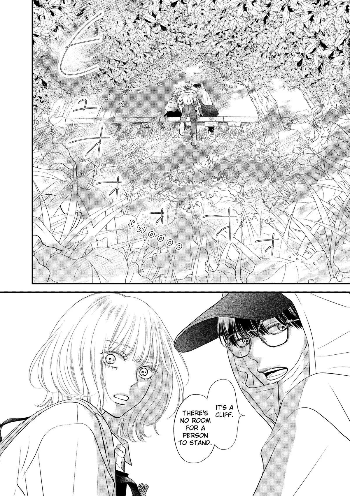 Gusts and Beats β Chapter 23 β Page 4